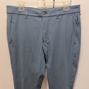 Lululemon Commission Slim-Fit Pant 33 - 28